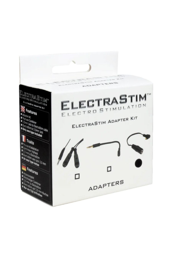 ELECTRASTIM - CAVO COMBINATORE TRIFASE