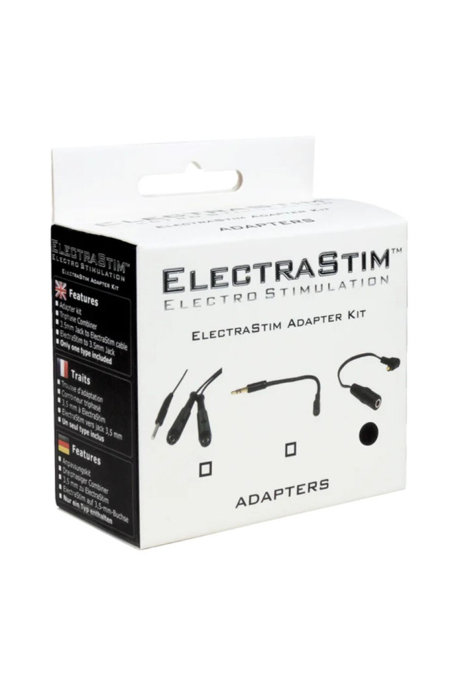 ELECTRASTIM - CAVO COMBINATORE TRIFASE