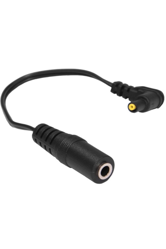 ELECTRASTIM - ADATTATORE STANDARD PER PRESA DA 3