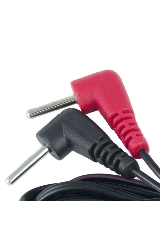 ELECTRASTIM - CAVI STIMOLATORI A 90 GRADI