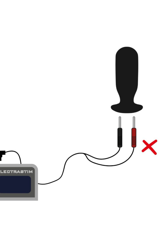 ELECTRASTIM - CAVI STIMOLATORI A 90 GRADI