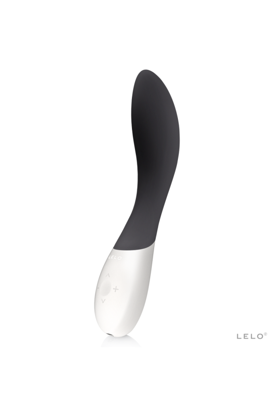 LELO - VIBRATORE NERO MONA WAVE