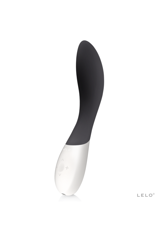 LELO - VIBRATORE NERO MONA WAVE