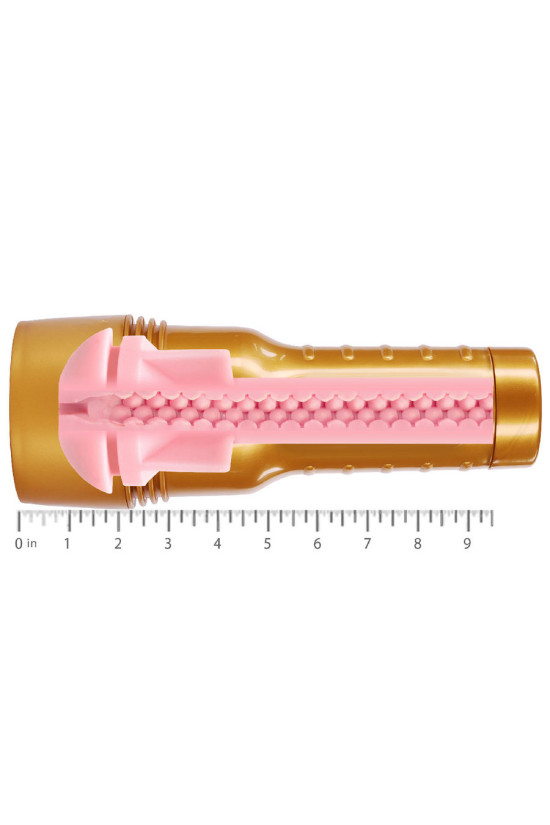 FLESHLIGHT - UNIT DI ALLENAMENTO PINK LADY STAMINA