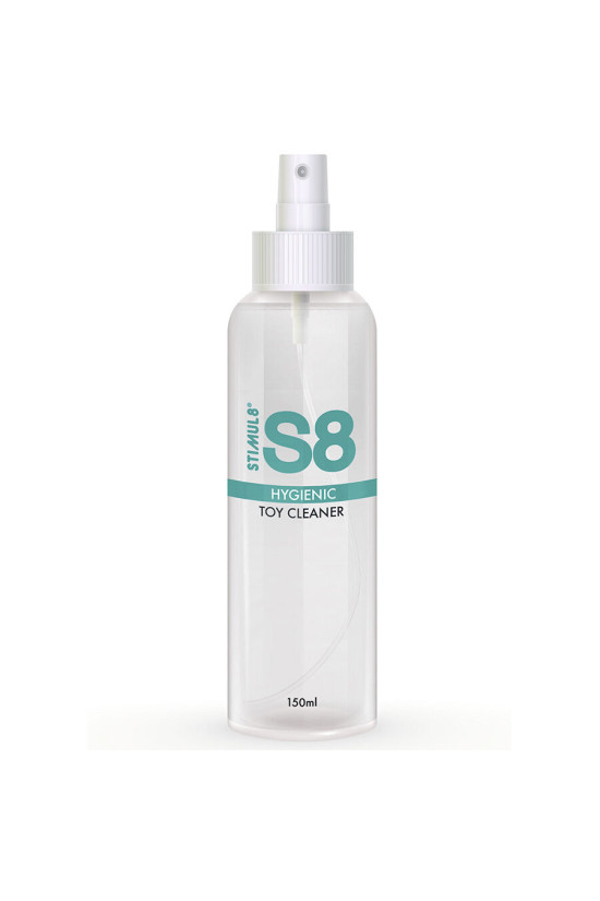 STIMUL8 - DETERGENTE IGIENICO PER GIOCATTOLI 150 ML