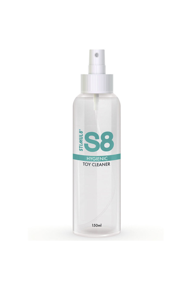 STIMUL8 - DETERGENTE IGIENICO PER GIOCATTOLI 150 ML