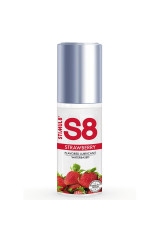 STIMUL8 - S8 LUBRIFICANTE ALLA FRAGOLA 125 ML