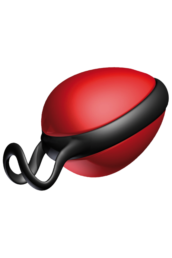 JOYDIVION JOYBALLS - PALLA SINGOLA ROSSA