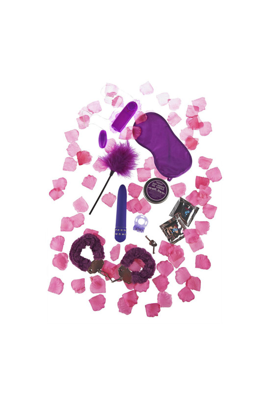 TOYJOY - SOLO PER TE SUPER SEX BOMB BOX