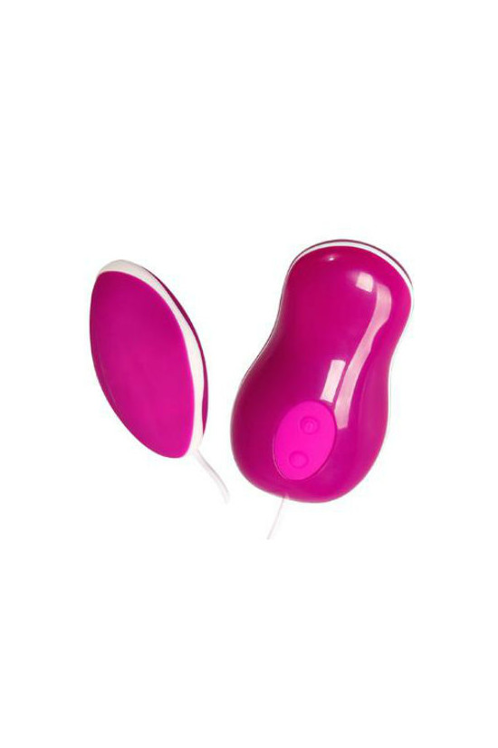 PRETTY LOVE - FLIRTATION UOVO VIBRANTE CON TELECOMANDO - AVERY