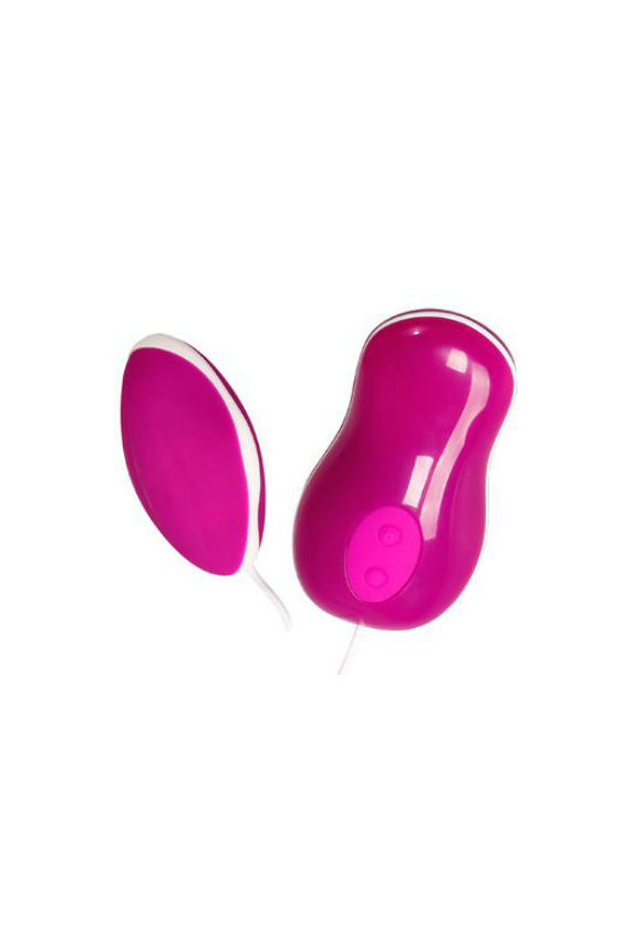 PRETTY LOVE - FLIRTATION UOVO VIBRANTE CON TELECOMANDO - AVERY