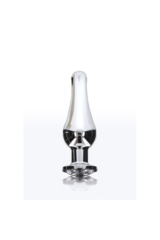 TOYJOY - GIOCO ANALE DIAMOND BUM BIJOU PICCOLO PLUG ANALE