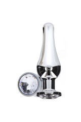 TOYJOY - ANAL PLAY DIAMOND BUM BIJOU PLUG ANALE MEDIO