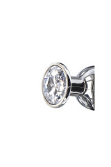 TOYJOY - ANAL PLAY DIAMOND BUM BIJOU PLUG ANALE MEDIO
