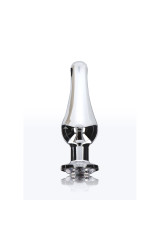 TOYJOY - ANAL PLAY DIAMOND BUM BIJOU PLUG ANALE MEDIO