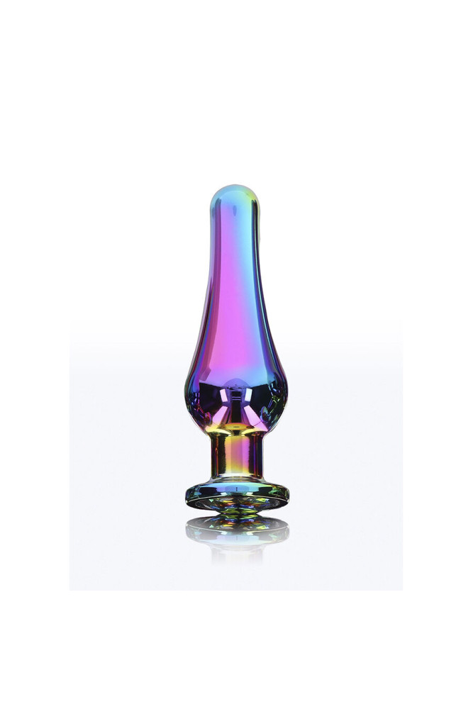 TOYJOY - ANAL PLAY TWILIGHT BUM BIJOU PLUG ANALE MEDIO