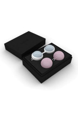 LELO - LUNA PERLINE MINI SFERE CINESI