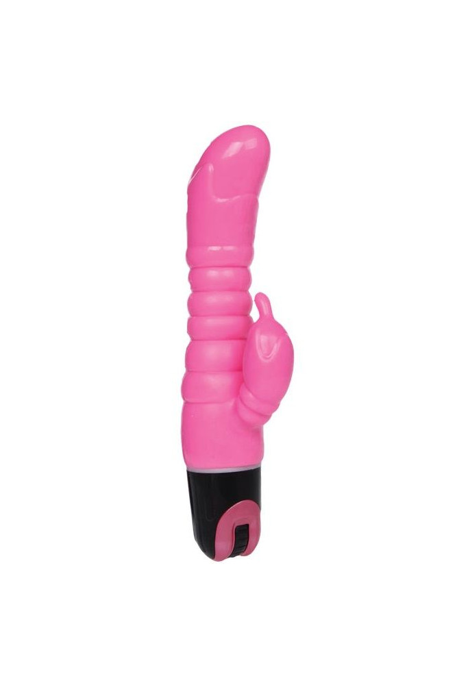 BAILE - VIBRATORE ROSA 22.5 CM