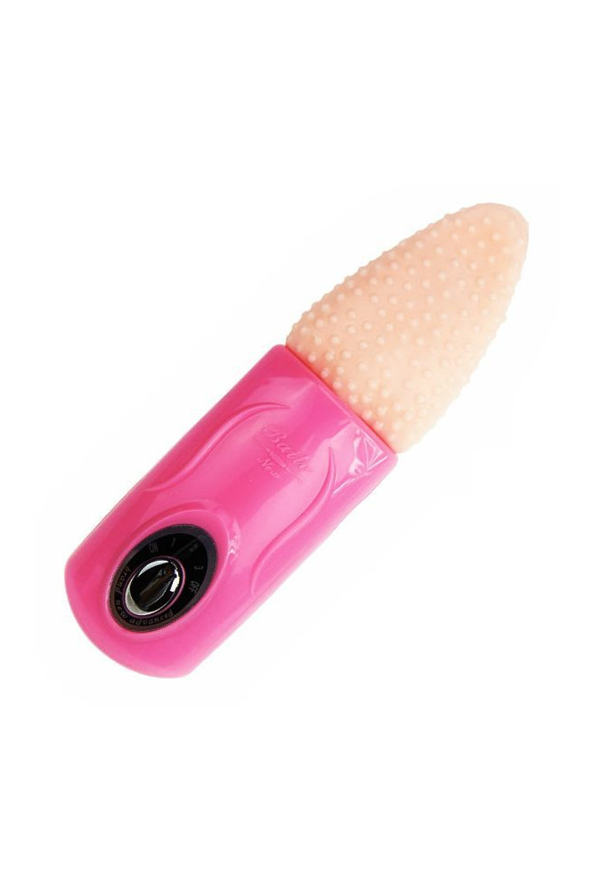 BAILE - MASSAGGIATORE PER LA DELLA LINGUA 3V