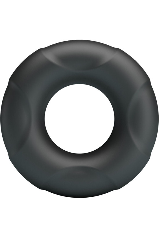 CRAZY BULL - ANELLO IN SILICONE ARVELL MODELLO 12