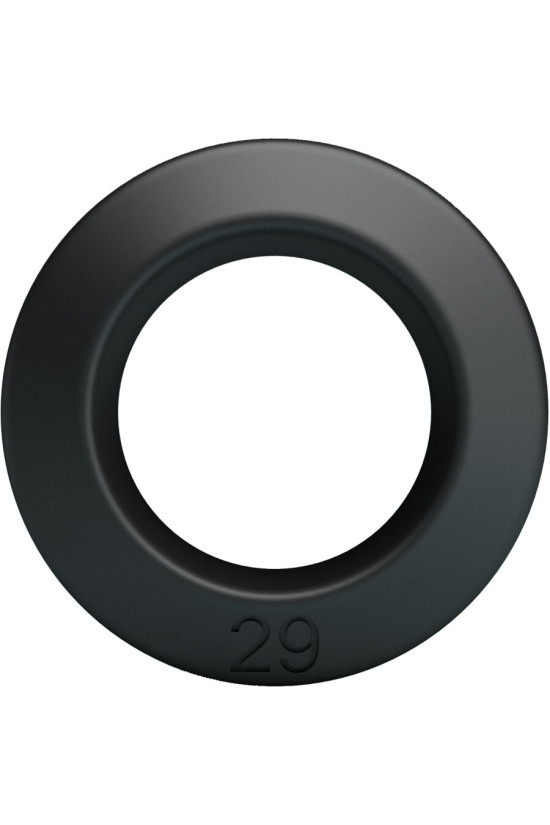 CRAZY BULL - BRODAN ANELLO IN SILICONE MODELLO 9