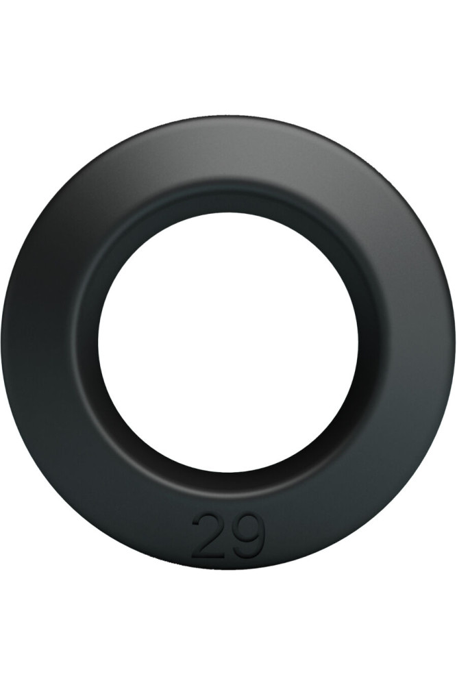 CRAZY BULL - BRODAN ANELLO IN SILICONE MODELLO 9