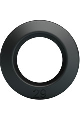 CRAZY BULL - BRODAN ANELLO IN SILICONE MODELLO 9