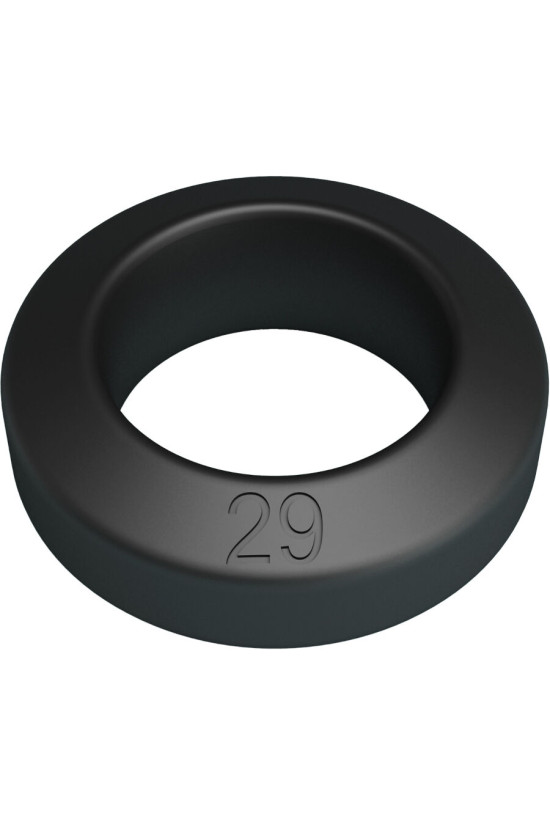 CRAZY BULL - BRODAN ANELLO IN SILICONE MODELLO 9