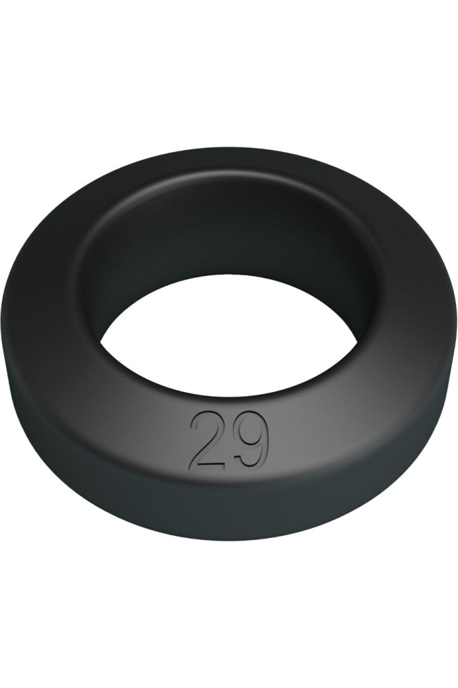 CRAZY BULL - BRODAN ANELLO IN SILICONE MODELLO 9