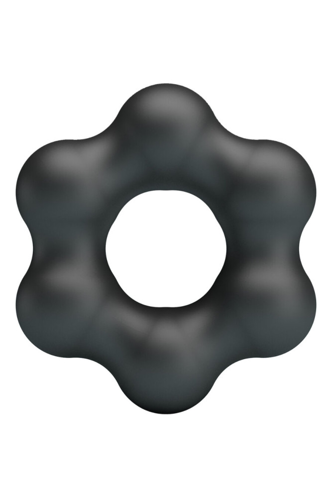 CRAZY BULL - ANELLO IN SILICONE CLAUZELL MODELLO 10