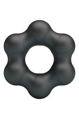 CRAZY BULL - ANELLO IN SILICONE CLAUZELL MODELLO 10