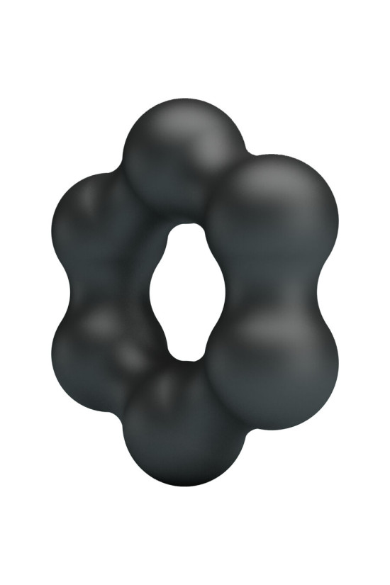 CRAZY BULL - ANELLO IN SILICONE CLAUZELL MODELLO 10