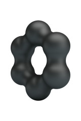 CRAZY BULL - ANELLO IN SILICONE CLAUZELL MODELLO 10