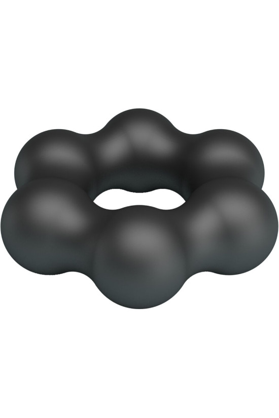 CRAZY BULL - ANELLO IN SILICONE CLAUZELL MODELLO 10