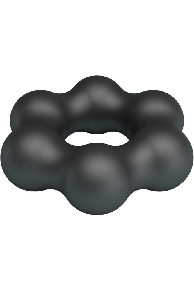 CRAZY BULL - ANELLO IN SILICONE CLAUZELL MODELLO 10