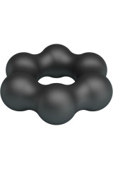 CRAZY BULL - ANELLO IN SILICONE CLAUZELL MODELLO 10