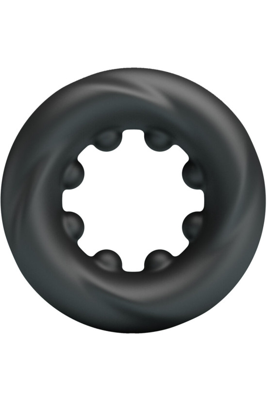 CRAZY BULL - ANELLO IN SILICONE DAQUEZ MODELLO 4