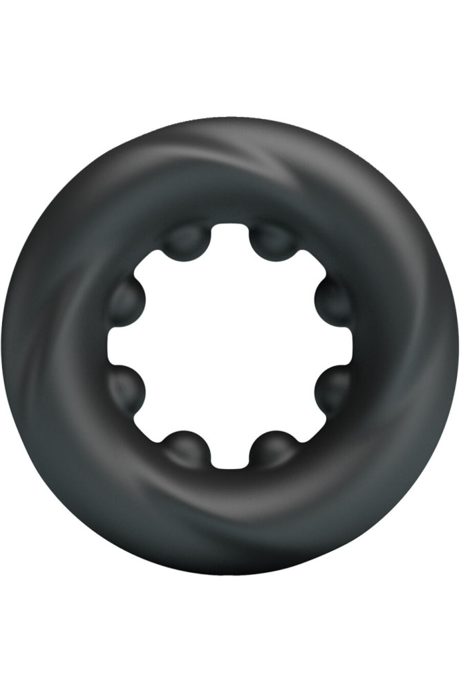 CRAZY BULL - ANELLO IN SILICONE DAQUEZ MODELLO 4