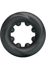 CRAZY BULL - ANELLO IN SILICONE DAQUEZ MODELLO 4