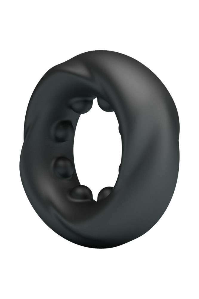 CRAZY BULL - ANELLO IN SILICONE DAQUEZ MODELLO 4