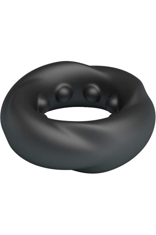 CRAZY BULL - ANELLO IN SILICONE DAQUEZ MODELLO 4