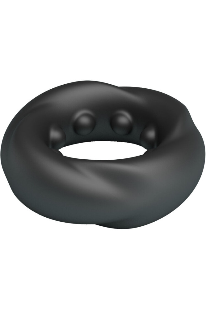 CRAZY BULL - ANELLO IN SILICONE DAQUEZ MODELLO 4