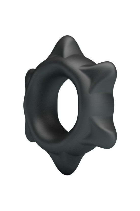 CRAZY BULL - ANELLO IN SILICONE ETHANIEL MODELLO 11