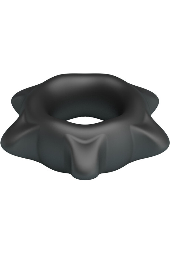 CRAZY BULL - ANELLO IN SILICONE ETHANIEL MODELLO 11