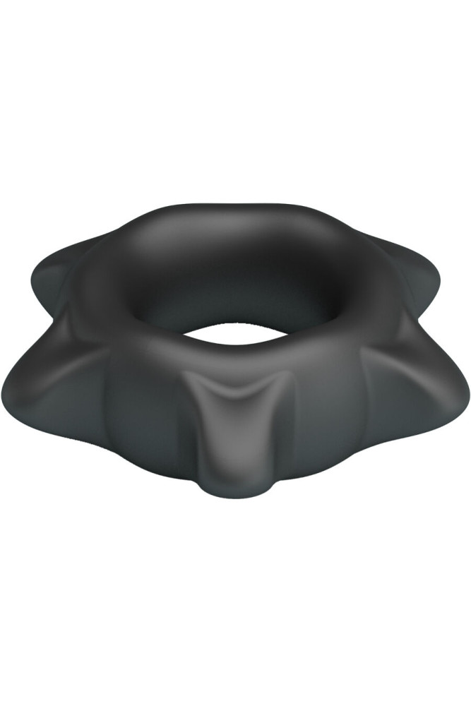 CRAZY BULL - ANELLO IN SILICONE ETHANIEL MODELLO 11