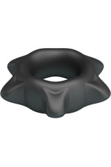 CRAZY BULL - ANELLO IN SILICONE ETHANIEL MODELLO 11
