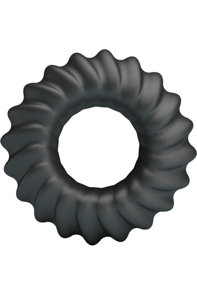 CRAZY BULL - ANELLO IN SILICONE FITZ MODELLO 8