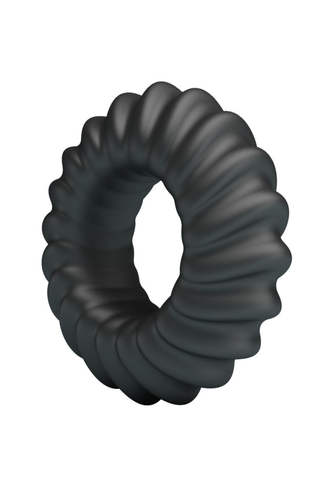 CRAZY BULL - ANELLO IN SILICONE FITZ MODELLO 8