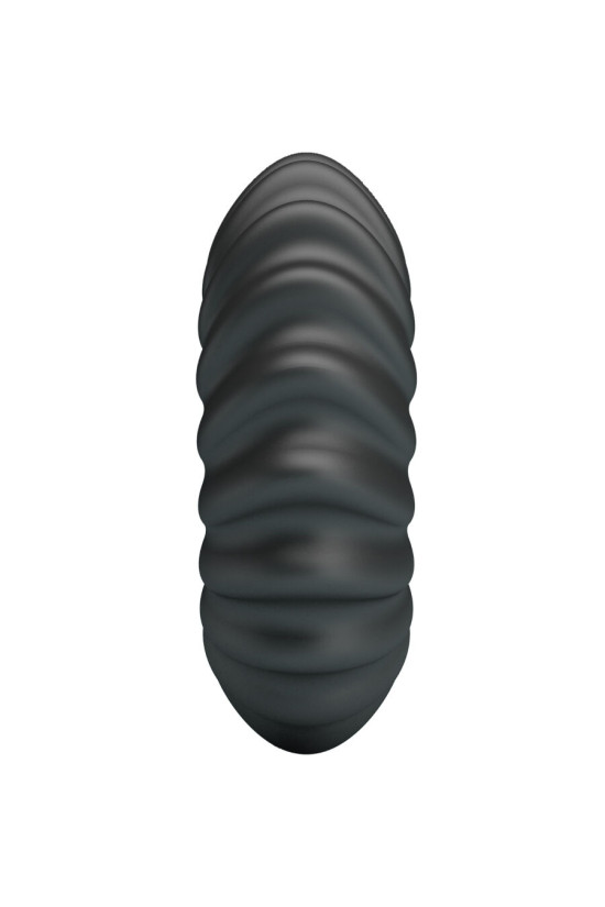 CRAZY BULL - ANELLO IN SILICONE FITZ MODELLO 8