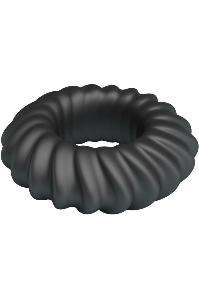 CRAZY BULL - ANELLO IN SILICONE FITZ MODELLO 8